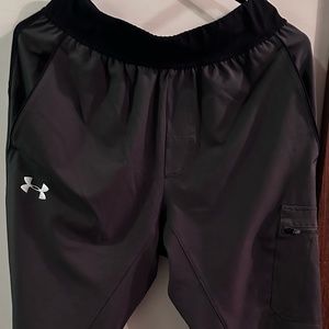 Mens Under Armour Heat Gear